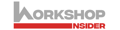 Workshop Insider logo