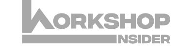 Workshop Insider Logo