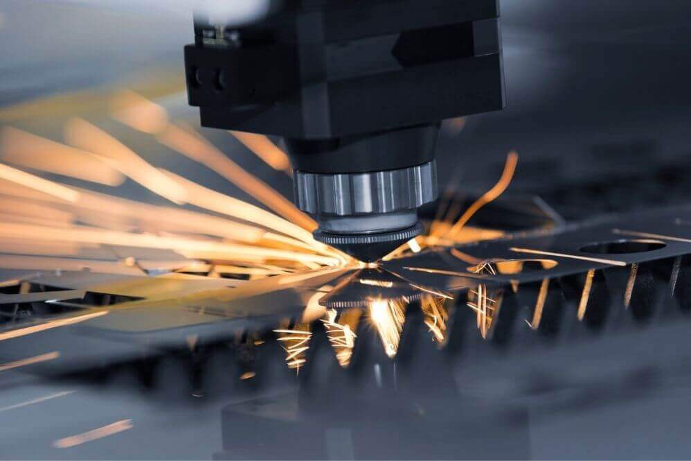 What is Laser Welding? Types, Equipment, and Application