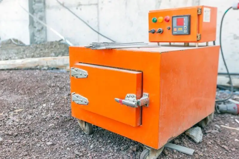 Welding Electrodes Types & Selection of Welding Rods