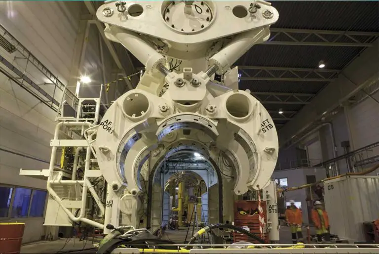 What is Underwater Welding How Underwater Welding Work?