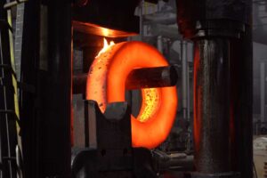 Metal Forming Processes | An Overview - Workshop Insider