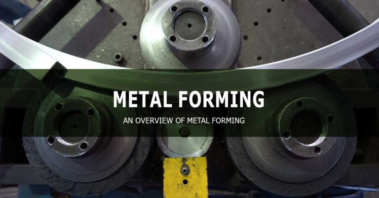 Metal Forming