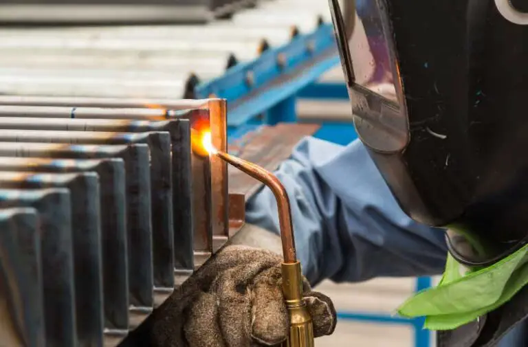 A Detailed Guide to Oxyfuel (Oxyacetylene) Welding Insider