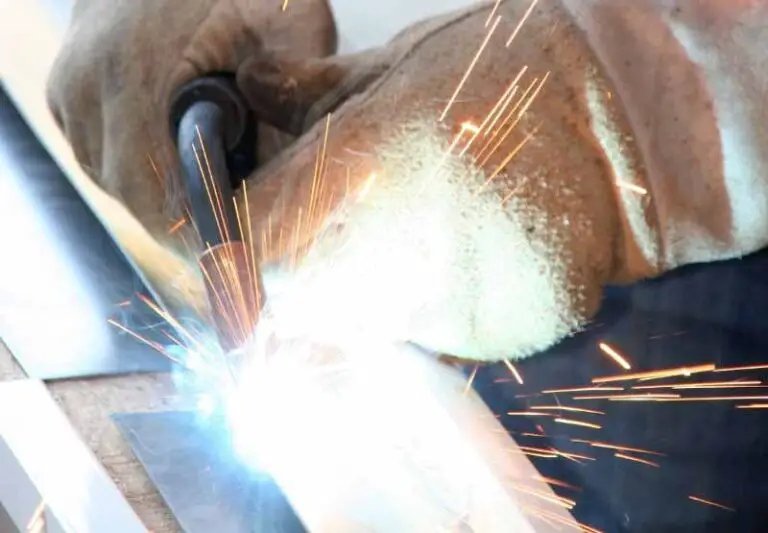 Gas Metal Arc Welding (GMAW) MIG Welding Guide
