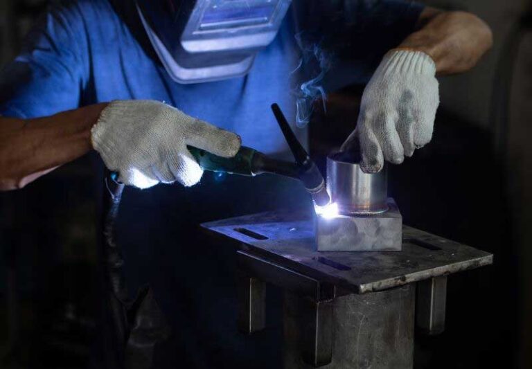 Insider's Guide to Gas Tungsten Arc Welding (GTAW) / TIG Welding