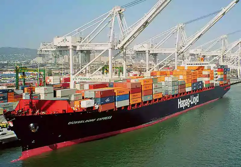 Hapag-Lloyd