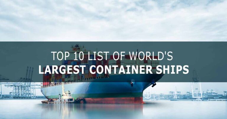 Largest-Container-Ships