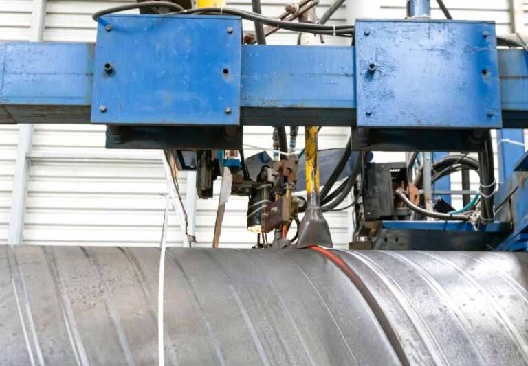 Insider's Guide to Submerged Arc Welding (SAW) Insider