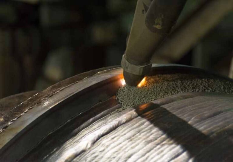 Insider's Guide to Submerged Arc Welding (SAW) Insider