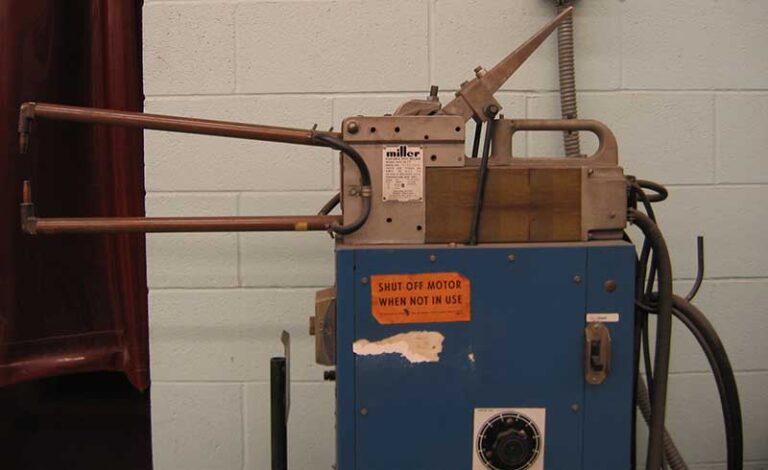 Insider's Guide to Electric Resistance Welding (ERW) - Workshop Insider