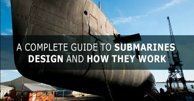 Complete Guide to Submarines