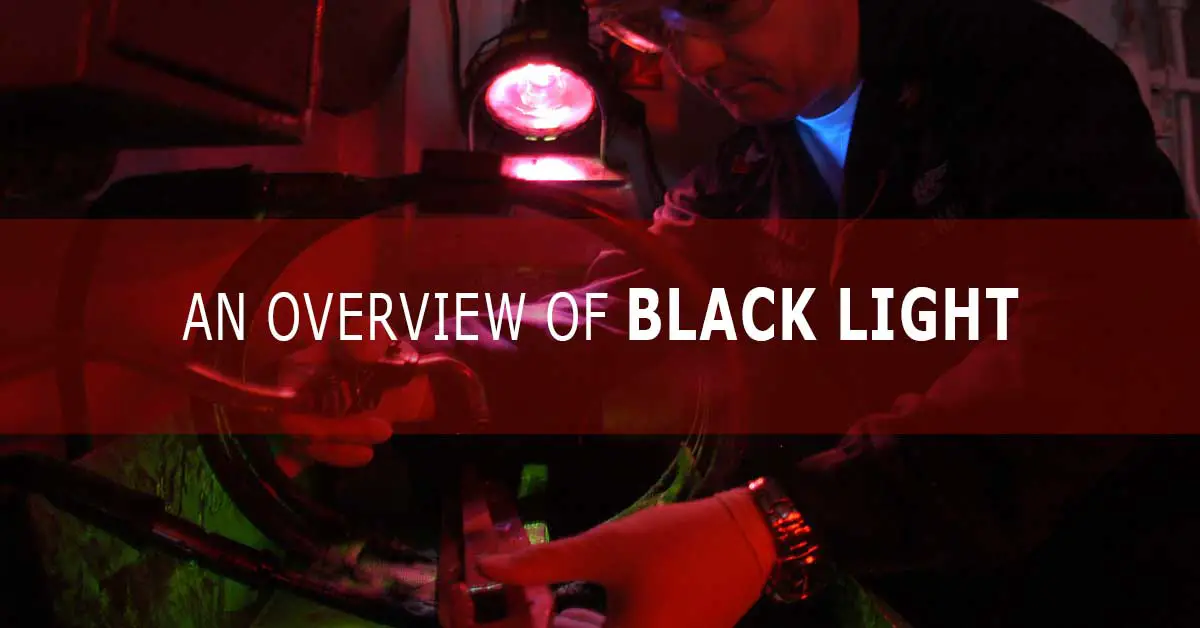 Overview of Black Light