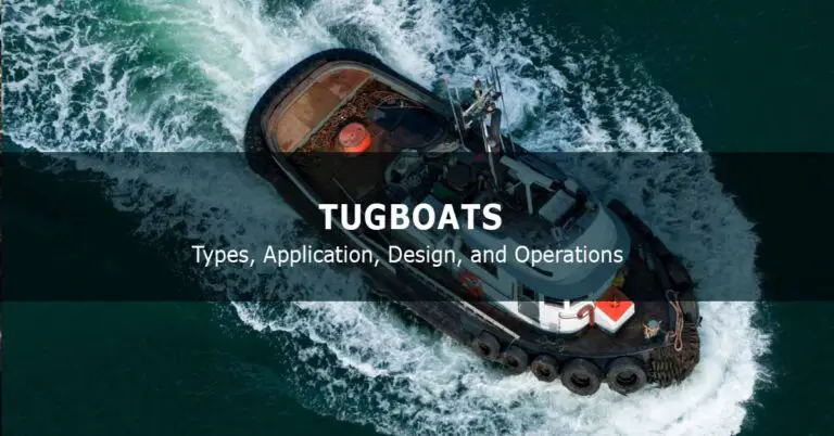 Tugboats