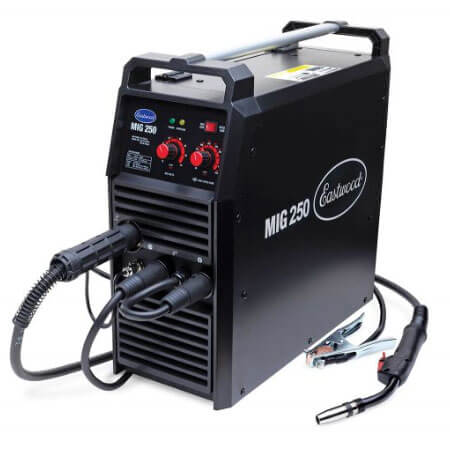 Top 10 Best Gasless MIG Welder on the Market in 2024