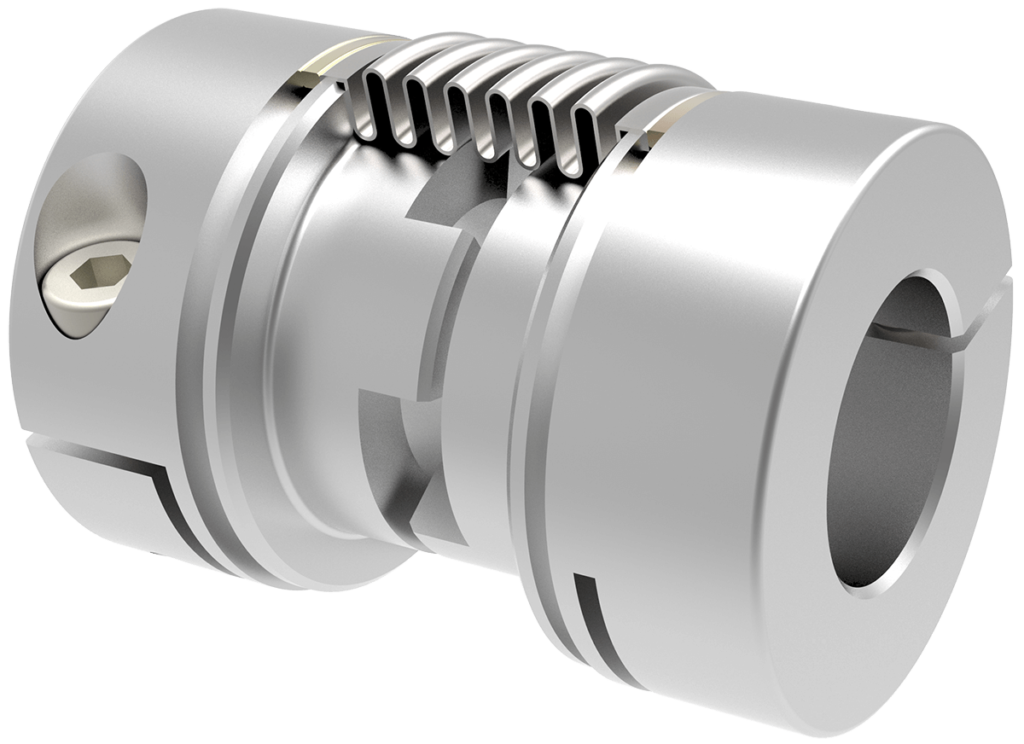 A Comprehensive Guide to Different Types of Shaft Couplings
