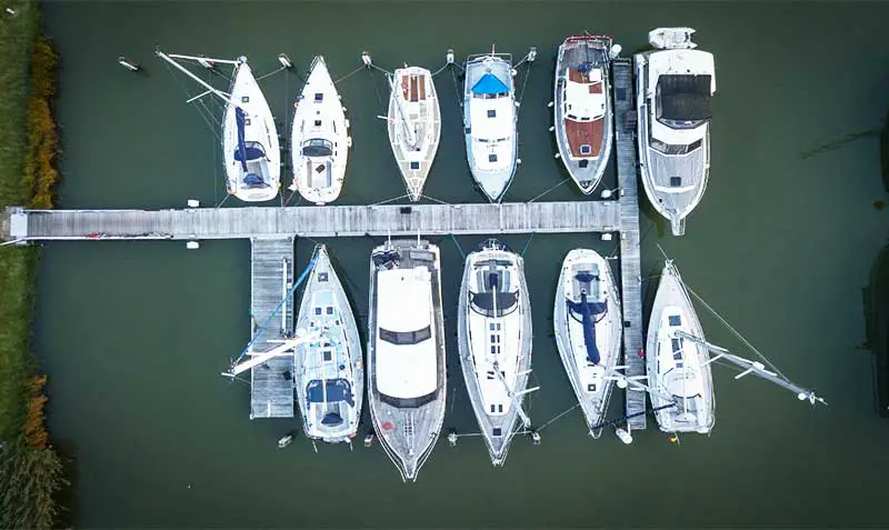 Boat Types