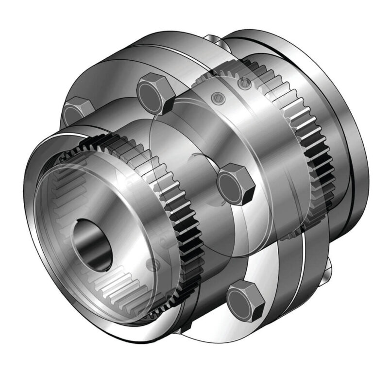 A Comprehensive Guide to Different Types of Shaft Couplings