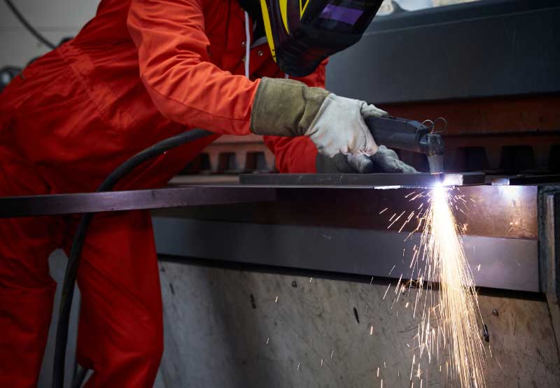 Plasma Cutter