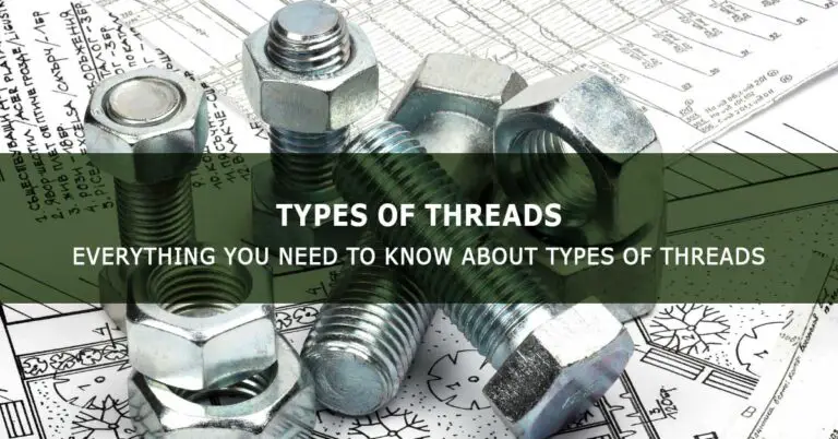 Types of Threads