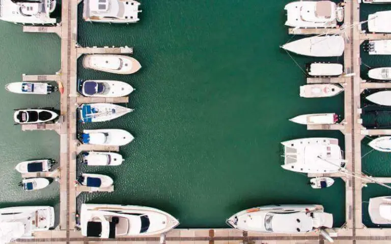 The Key Differences Between a Yacht and a Boat | Yacht vs Boat