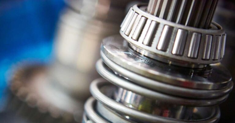 Ceramic Bearings Vs. Hybrid Bearings