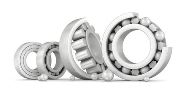 Ceramic Bearings