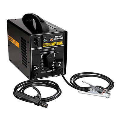 Chicago Electric Stick-Welder 225