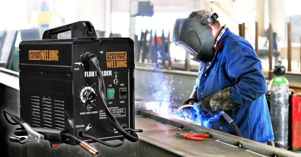 Chicago Electric Welders Unveiling the Best Models!