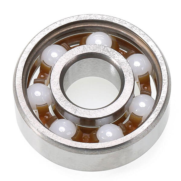 Ceramic Bearings Vs Hybrid Bearings Types Benefits Uses