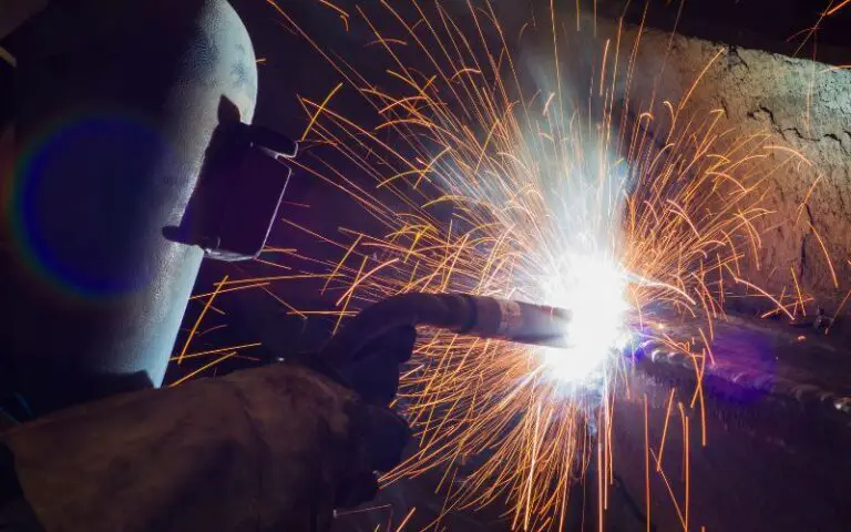 How To Weld Stainless Steel To Mild Steel The Right Way