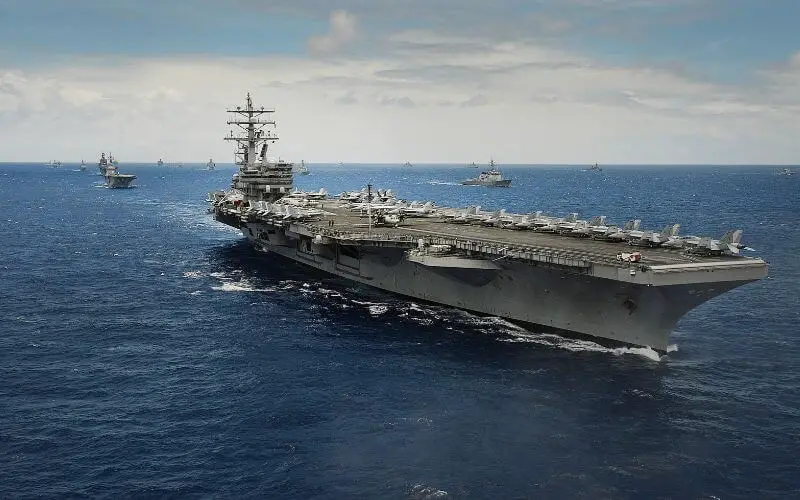 Aircraft Carriers