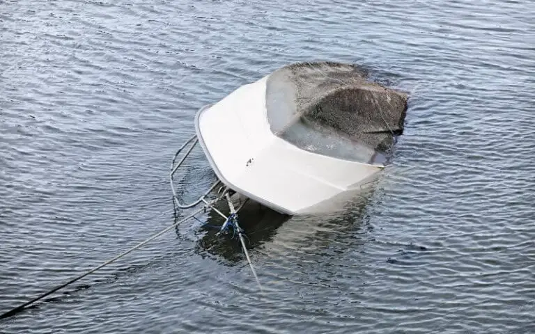 Boating Safety: Common Causes of Boat Accidents