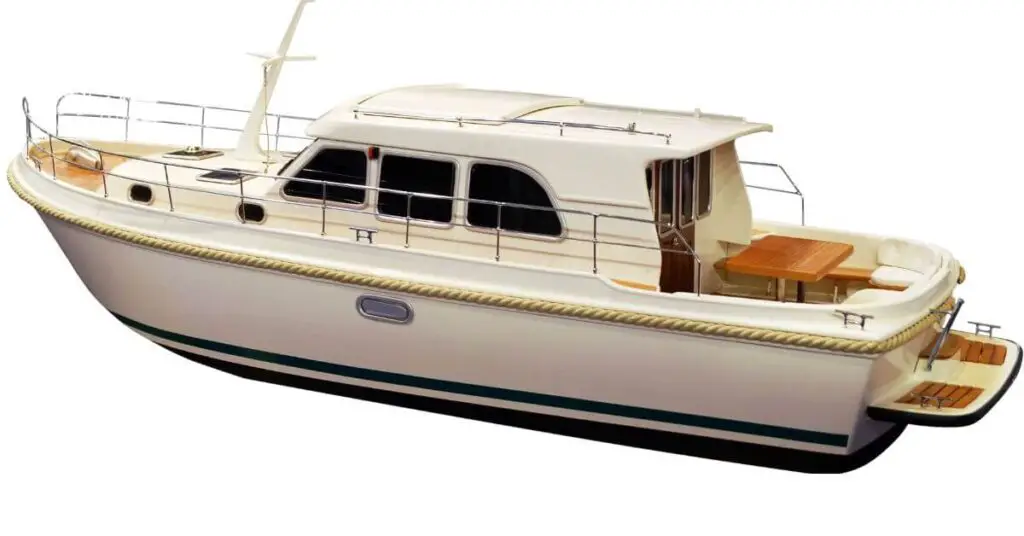 Boat Detailing What is Boat Detailing and How to Detail a Boat?