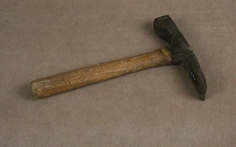 Chipping Hammer