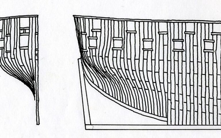 Boat Transom: What is the Transom on a Boat?