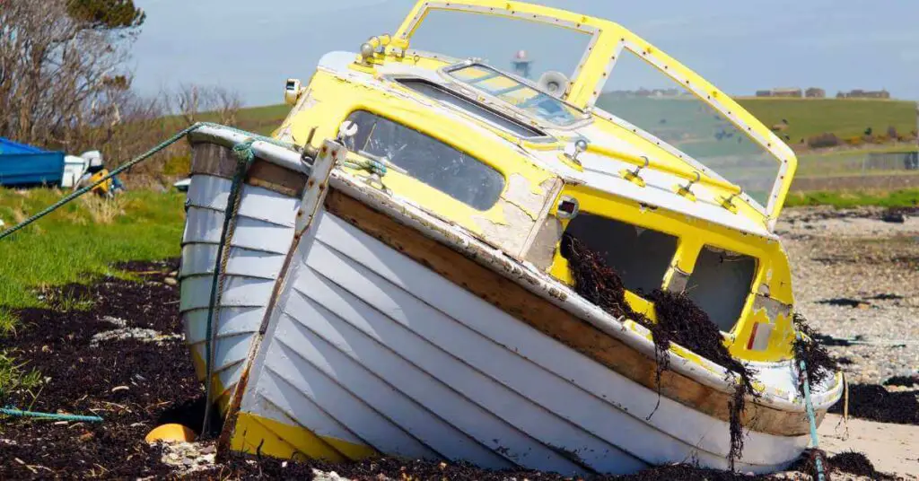 Boating Safety Common Causes of Boat Accidents