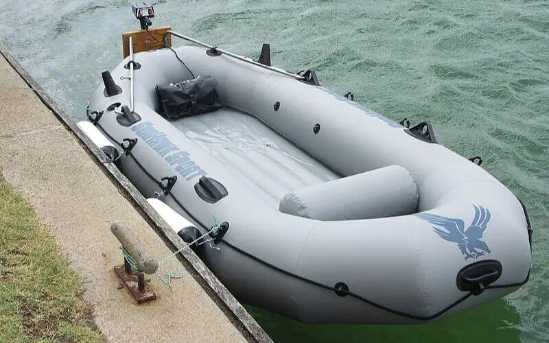 Inflatable Boat
