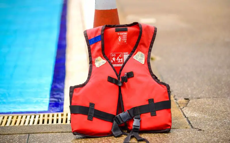 Life Jacket