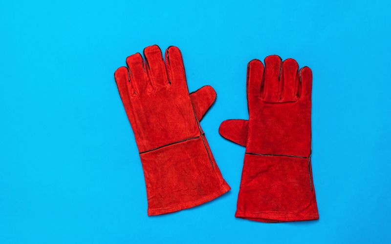 Welding Gloves