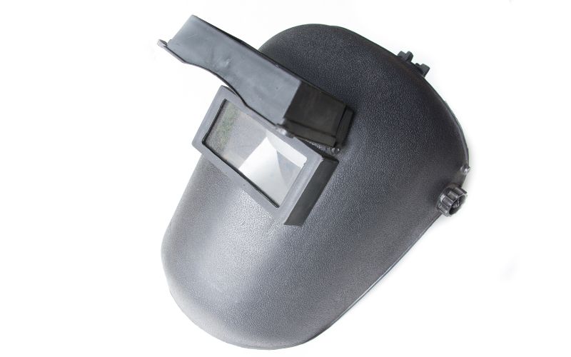 Welding Helmet