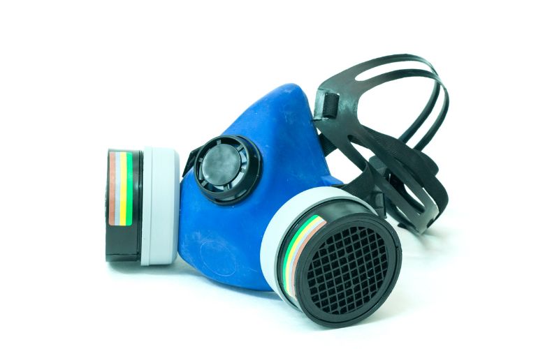 Welding Respirator