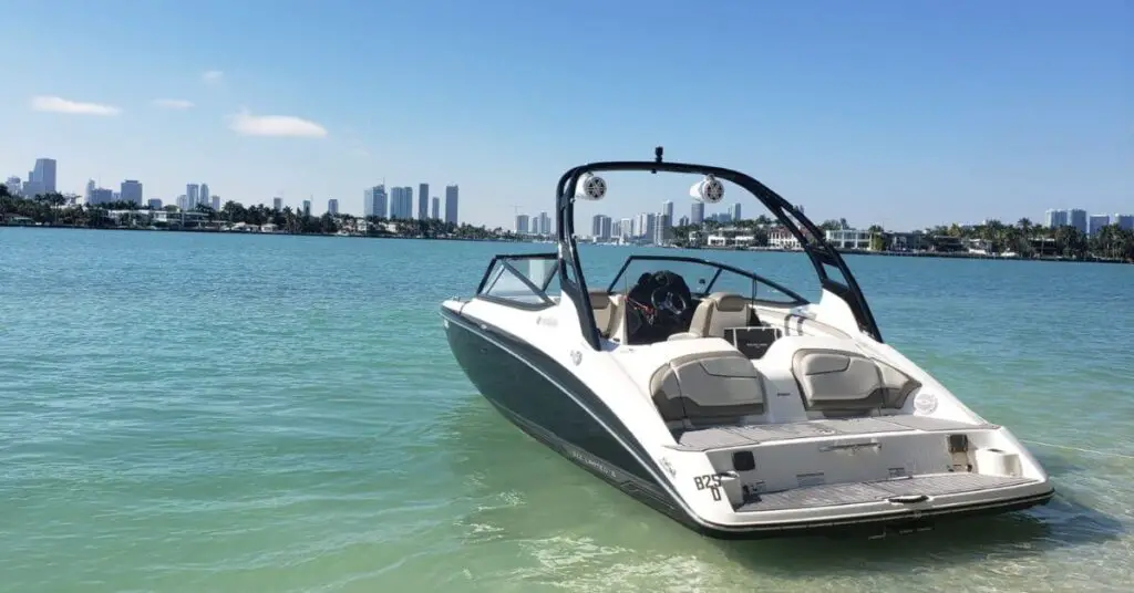 Disadvantages Of A Jet Boat at Franklin Moser blog