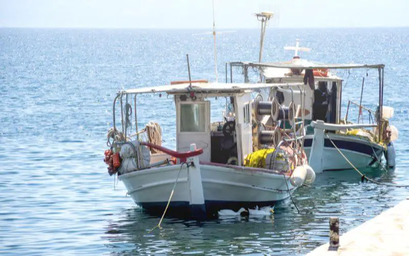 An Overloaded Boat